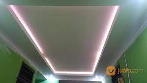 Skrup gypsum grc sekrup baut plafon 2cm 3cm 4cm 5cm camel 1 pakrp38.500: Daftar Harga Pemasangan Plafon Gypsum Semarang Jualo