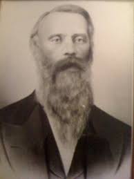 Thomas Simpson Ruff (1832-1894)