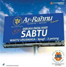 Kolektif dikenali sebagai bahagian utara klang valley. Bank Rakyat Tasik Puteri Alsalaman