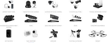 The customer reviews are overall are positive. Amcrest Camera Review 2021 Amcrest Security Camera Reviews