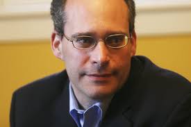 Guy Caron présidera le caucus québécois du NPD