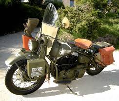 Warboy 883 Xwl A Sportster 883 In Wl Clothing Harley Davidson Bikes Harley Davidson Military Motorcycle