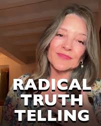 As painful as it is, America needs to look into a mirror. We can't change  what we're unwilling to look at...