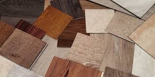 Layers include a tough clear plastic, a realistic high def photo of wood and a strong core of vinyl. Luxury Vinyl Flooring Thickness And Wear Layer Comparison
