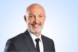 Frank Leboeuf : ''Je m'éclate sur scène à faire rire le public"