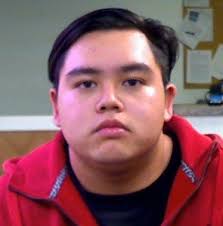 Police ID man found standing over infant's crib