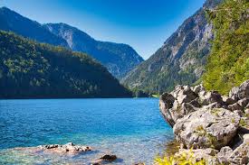 Free for commercial use no attribution required high quality images. Leopold Steinersee Lake Landscape Styria Austria Nature Beautiful Mountains Mood Sky Pxfuel