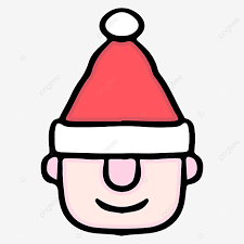 Image of anime boy gambar manga karakter animasi animasi. Gambar Ilustrasi Karakter Pria Keren Dalam Vektor Karya Seni Topi Santa Hari Natal Barang Dagangan Musim Dingin Png Dan Vektor Dengan Latar Belakang Transparan Untuk Unduh Gratis