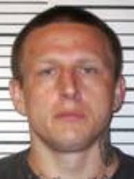 Baxter County sex offender list