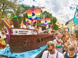 Enjoy traditional costumes and tunes at the prague folklore days event, the biggest folk music and dance festival in central europe. Prague Pride On Twitter Lgbt Lide Nejsou Ideologie Prezidentska Kampan Polsko 2020