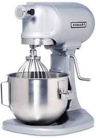Otherwise, i'll write cancel on the invoice, return it, and owe. The Search For A New Mixer Part 2 Cookiechica