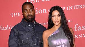 The source noted that kanye is still in contact with kim's family and everyone wants the best for them and their children, though kim feels he needs to work on himself before he can work on. Kim Kardashian And Kanye West Travel Outside Us For Quality Time With Their Kids Entertainment Tonight