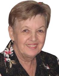 Madame Estelle Turcotte