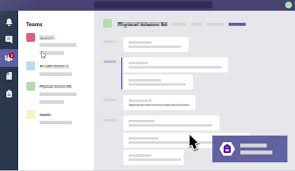 Find the message that you want to remove. How To Delete Conversations In Teams Itexperience Net