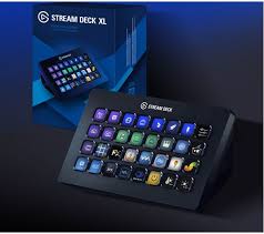 Shop electronics with best prices, fast shipping. Buy Elgato Stream Deck Xl Free Delivery Currys