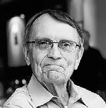 James HAUSE Obituary (1945