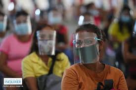 Well, we found a store that offers them in the philippines. Palace Face Shields In Hospitals Now A Policy But Iatf Can Appeal Decision Inquirer News