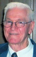 Raymond Poitras Obituary (2016)