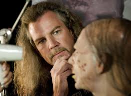 Experience zombies, chainsaws and Alice Cooper