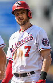 Trea Turner - Wikipedia