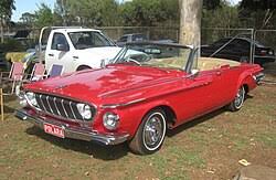 Image result for Red 1968 Polara