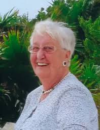 Obituary information for Ellen Marie Ekdahl