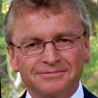 Garrett Dillon Email & Phone Number