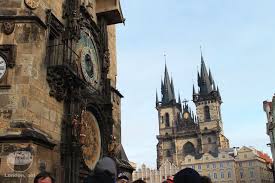 Por onde começo a falar dessa cidade mágica? Natal Em Praga E O Que Fazer Na Cidade London So