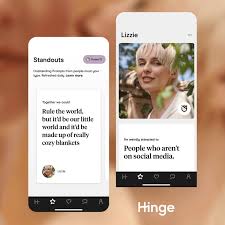 Do Hinge Standouts Show Up In Regular Feed? - Teki360