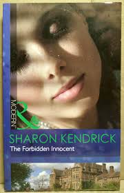 The Forbidden Innocent