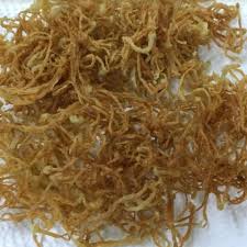 Resepi cendawan goreng tepung bestari rangup sangat crispy mushroom fry recipe. Cendawan Enoki Goreng