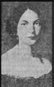 Recreation of lost portrait of historical figure