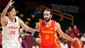 En estados unidos se podrá ver en nbcsn en la horquilla horaria entre los ángeles (04:00h) y nueva york (07:00h). Victoria Facil De Espana Sobre Japon En Su Debut 77 88