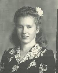 Lillian York Rash Obituary (2024)