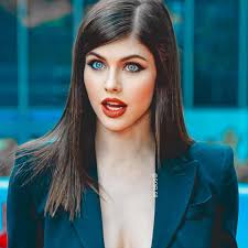 Alexandra Daddario ❤️❤️❤️