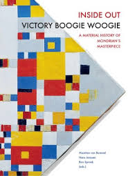 Broadway boogie woogie is a painting by piet mondrian completed in 1943, after he had moved to new york in 1940. Inside Out Victory Boogie Woogie Amsterdam University Press