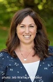 Hare of Berlin appointed to the Vermont Commission