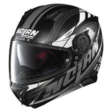 Motorcycle Helmet Full Face Nolan N87 Fulmen N Com 51