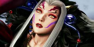 Best Female Villains In PlayStation Games