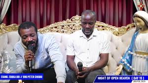 Obedient family for a new Nigeria 🇳🇬