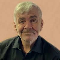 Obituary information for Roger C. Thompson