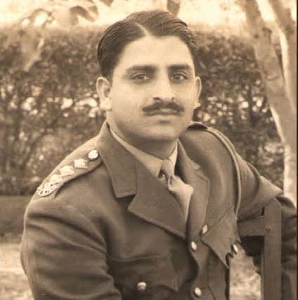 Shahnawaz Khan (Maj. Gen.), Author at Roli Books