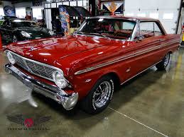 1964 ford falcon technical specifications and data. 1965 Ford Falcon Grill For Sale Zemotor