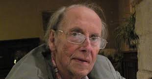 David Gray (1931-2014)