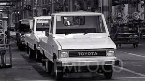 Sesuai namanya, produksi dibatasi cuma 50 unit. 43 Tahun Penjualan Toyota Kijang Innova Dekati 2 Juta Unit Otomotif Tempo Co