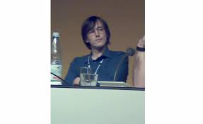 Image result for Tux Larry-Ewing