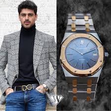 1,679,376 likes · 92,006 talking about this. Michele Morrone Vintage Audemars Piguet Superwatchman Com