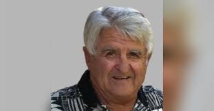 Ralph Oran Turnock Obituary