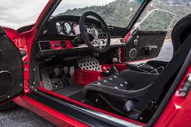 20 Impossibly Beautiful Custom Porsche Interiors Custom Porsche Porsche Singer Porsche