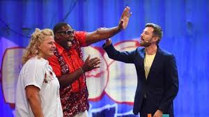 Promi big brother 2016 das sind die kandidaten. Mike Shiva Promi Big Brother Kandidat Stirbt Mit Nur 56 Jahren Stern De